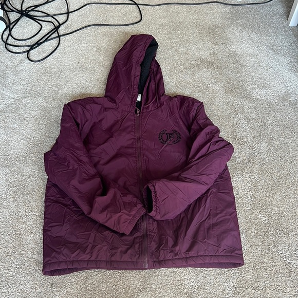 PINK jacket - Picture 1 of 2